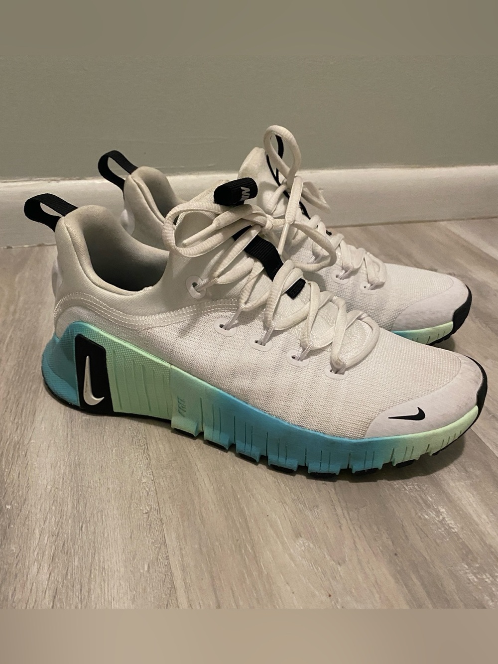 Women’s Nike Free Metcon 6